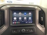 Thumbnail of 2020 Black Chevrolet Silverado 1500