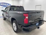 Thumbnail of 2020 Black Chevrolet Silverado 1500