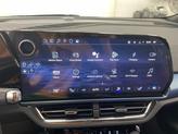 Thumbnail of 2025 Summit White Chevrolet Equinox EV