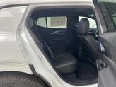 Thumbnail of 2025 Summit White Chevrolet Equinox EV