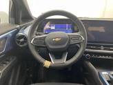 Thumbnail of 2025 Summit White Chevrolet Equinox EV
