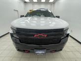 Thumbnail of 2021 Summit White Chevrolet Silverado 1500