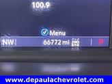 Thumbnail of 2021 Summit White Chevrolet Silverado 1500