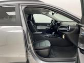 Thumbnail of 2025 Sterling Gray Metallic Chevrolet Trax