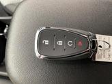 Thumbnail of 2025 Sterling Gray Metallic Chevrolet Trax