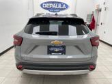 Thumbnail of 2025 Sterling Gray Metallic Chevrolet Trax