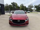 Thumbnail of 2025 Soul Red Crystal Metallic Mazda Mazda3