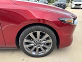 Thumbnail of 2025 Soul Red Crystal Metallic Mazda Mazda3