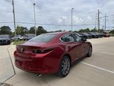 Thumbnail of 2025 Soul Red Crystal Metallic Mazda Mazda3