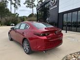 Thumbnail of 2025 Soul Red Crystal Metallic Mazda Mazda3