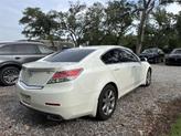 Thumbnail of 2012 Bellanova White Pearl Acura TL