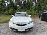Thumbnail of 2012 Bellanova White Pearl Acura TL