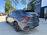 Thumbnail of 2025 Polymetal Gray Metallic Mazda CX-70