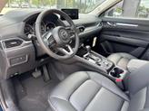 Thumbnail of 2025 Deep Crystal Blue Mica Mazda CX-5