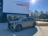 Photo of 2025 Zircon Mazda CX-70
