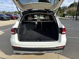 Thumbnail of 2017 White Mercedes-Benz GLC 300