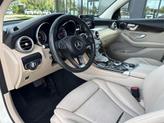 Thumbnail of 2017 White Mercedes-Benz GLC 300