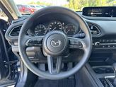 Thumbnail of 2025 Deep Crystal Blue Mica Mazda CX-30