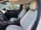 Thumbnail of 2025 Snowflake White Pearl Mica Mazda CX-30