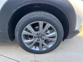 Thumbnail of 2025 Snowflake White Pearl Mica Mazda CX-30