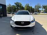 Thumbnail of 2025 Snowflake White Pearl Mica Mazda CX-30