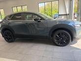 Thumbnail of 2024 Polymetal Gray Metallic Mazda CX-30