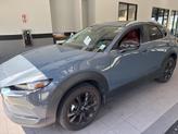 Photo of 2024 Polymetal Gray Metallic Mazda CX-30