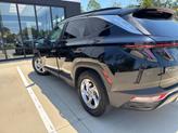 Thumbnail of 2023 Phantom Black Hyundai TUCSON