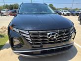 Thumbnail of 2023 Phantom Black Hyundai TUCSON