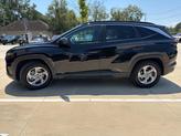Thumbnail of 2023 Phantom Black Hyundai TUCSON