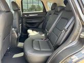 Thumbnail of 2025 Machine Gray Metallic Mazda CX-5