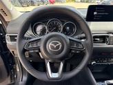 Thumbnail of 2025 Machine Gray Metallic Mazda CX-5