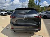 Thumbnail of 2025 Machine Gray Metallic Mazda CX-5