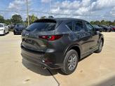 Thumbnail of 2025 Machine Gray Metallic Mazda CX-5