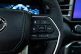 Thumbnail of 2026 Lunar Toyota Sequoia