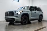 Thumbnail of 2026 Lunar Toyota Sequoia