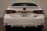 Thumbnail of 2023 Ice Cap Toyota Camry