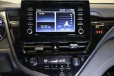 Thumbnail of 2023 Ice Cap Toyota Camry