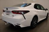 Thumbnail of 2023 Ice Cap Toyota Camry