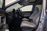 Thumbnail of 2022 Lunar Silver Metallic Honda CR-V
