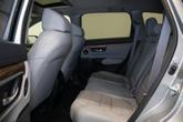 Thumbnail of 2022 Lunar Silver Metallic Honda CR-V