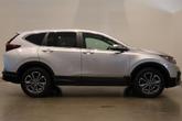 Thumbnail of 2022 Lunar Silver Metallic Honda CR-V