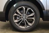 Thumbnail of 2022 Lunar Silver Metallic Honda CR-V