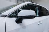 Thumbnail of 2024 Ice Cap/Midnight Black Metallic Toyota RAV4 Hybrid