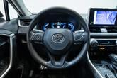 Thumbnail of 2024 Ice Cap/Midnight Black Metallic Toyota RAV4 Hybrid