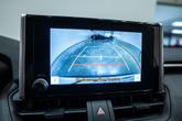 Thumbnail of 2024 Ice Cap/Midnight Black Metallic Toyota RAV4 Hybrid