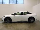 Thumbnail of 2026 Pearl Toyota Prius