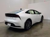 Thumbnail of 2026 Pearl Toyota Prius