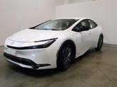 Thumbnail of 2026 Pearl Toyota Prius
