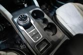 Thumbnail of 2025 Star White Metallic Tri-Coat Ford Escape